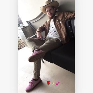 Meet your Posher, Johan